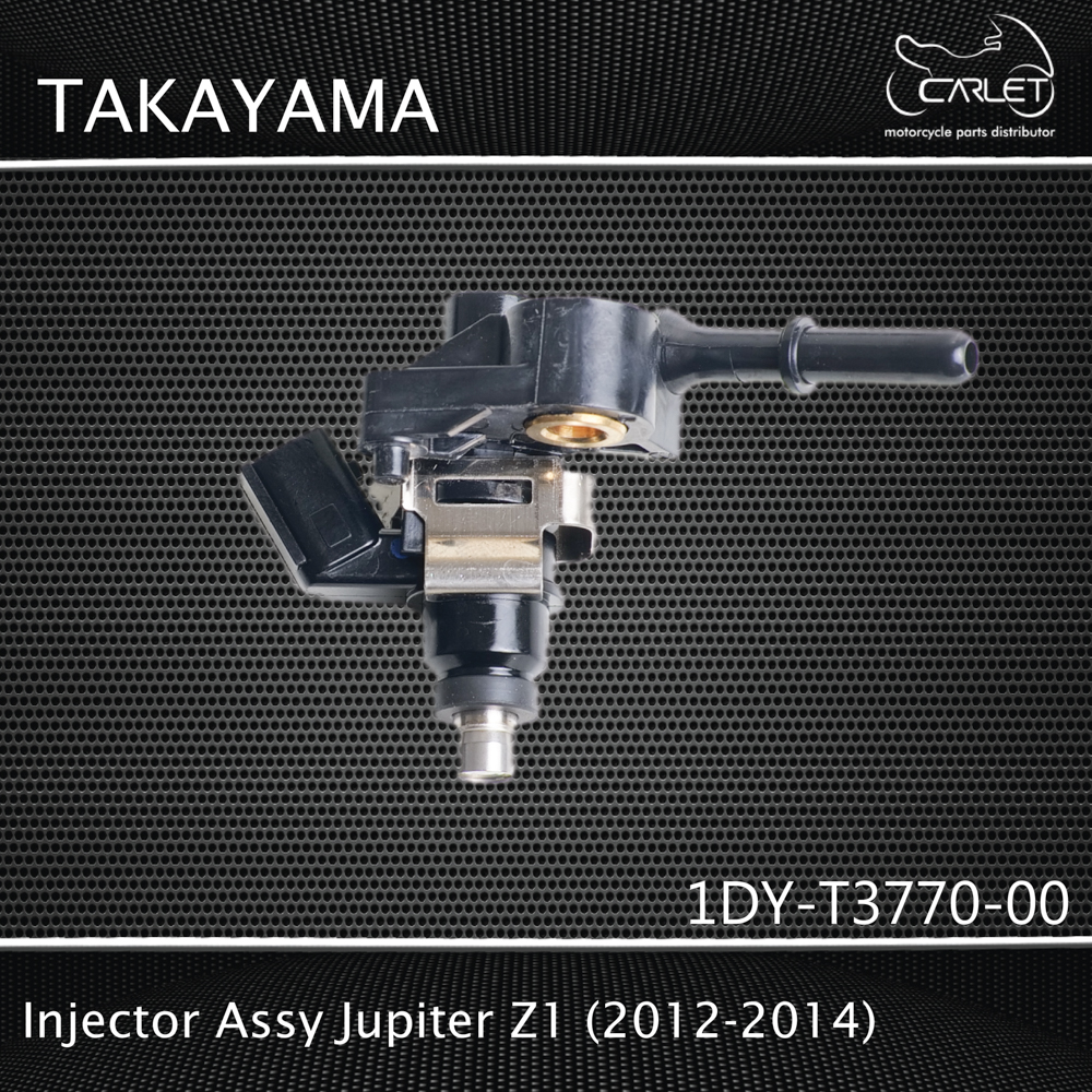 Takayama Injector Assy Jupiter Z1 1DY 2012 - 2014